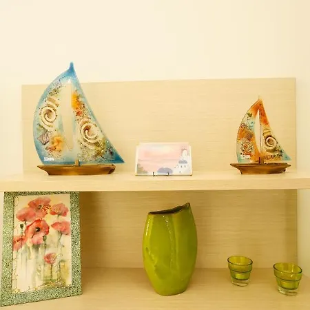 Holiday home 2 Bedrooms 4 Persons Cycladic House By Mps *