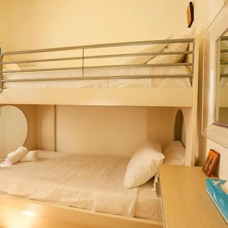 2 Bedrooms 4 Persons Cycladic House By Mps Holiday home