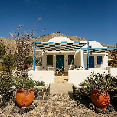 Holiday home 2 Bedrooms 4 Persons Cycladic House By Mps *