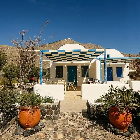 بيت للعطل 2 Bedrooms 4 Persons Cycladic House By Mps *
